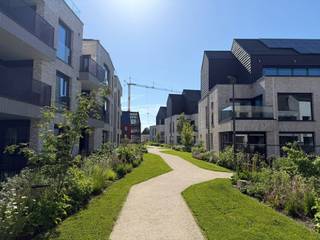 Appartement à vendre à Peer