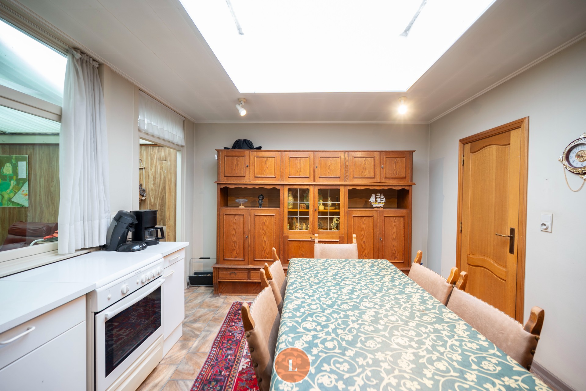 Te renoveren gezinswoning in centrum Marke - foto 4