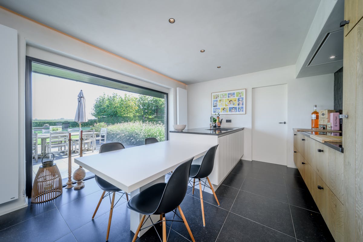 Landelijke eigendom op 9.142m² te koop in Leisele. - foto 4