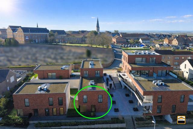 Projet à vendre à Looz
