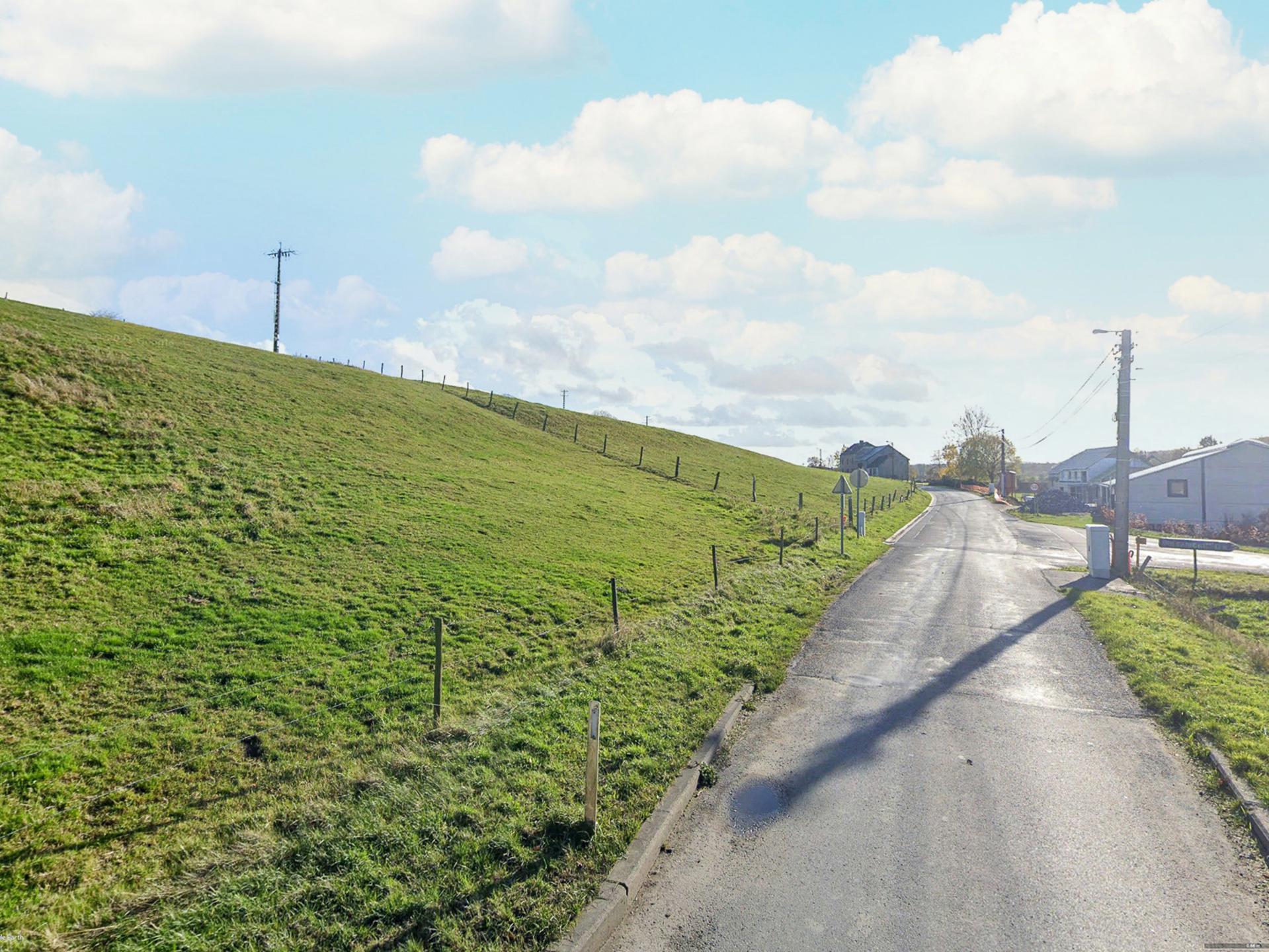 Bouwgrond 11a47ca te HOUMONT - foto 1