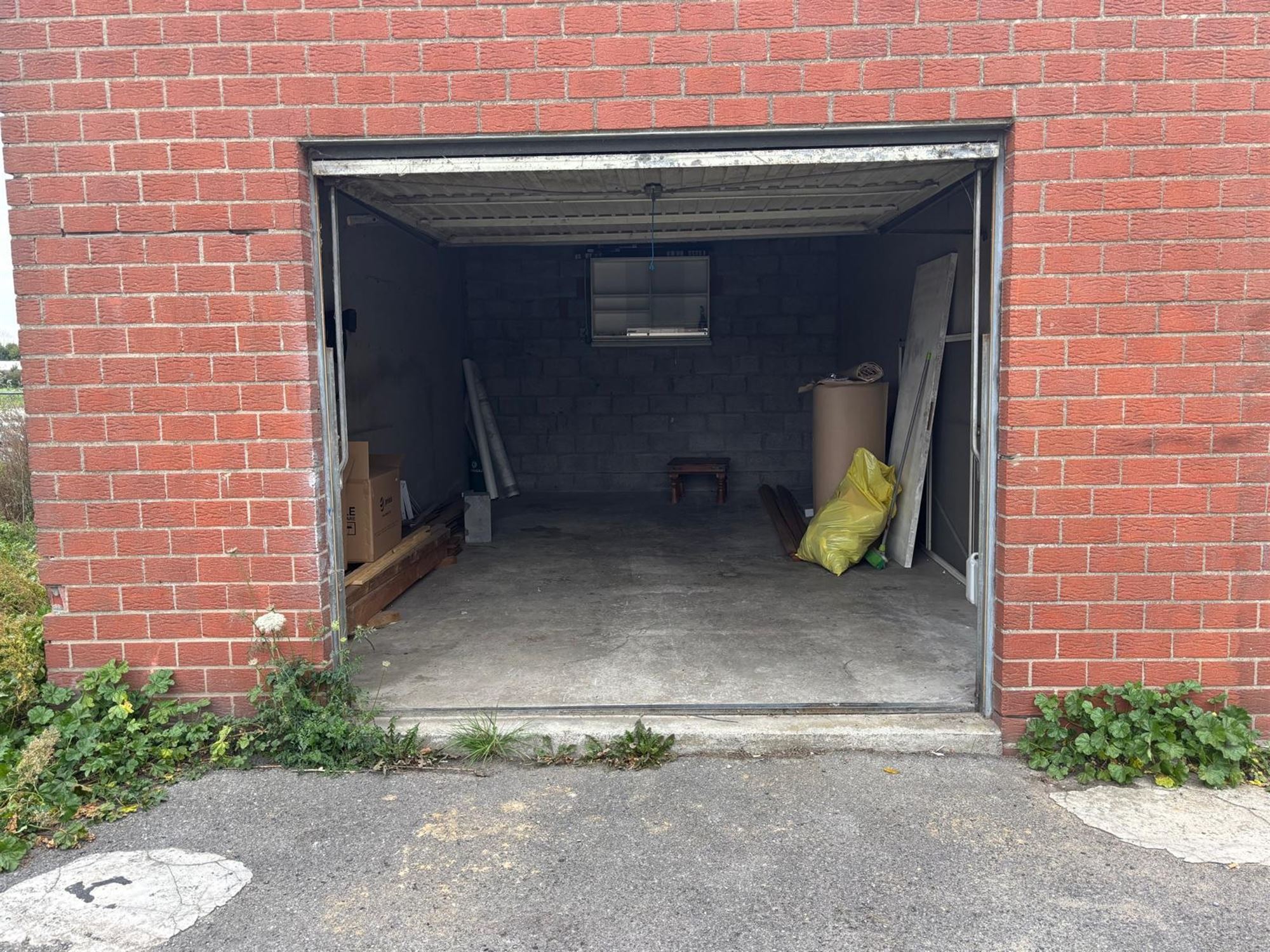 Garagebox 26 m2 ! te koop in Harelbeke  - foto 3
