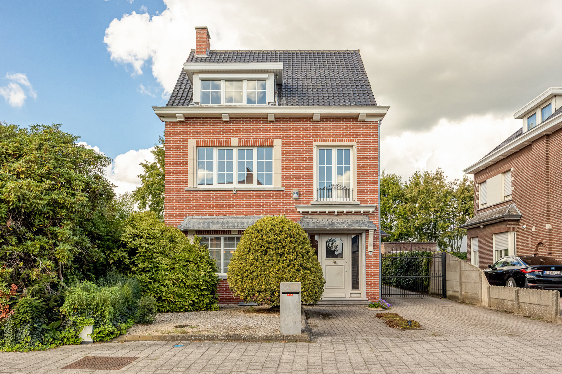 House for sale in Geel