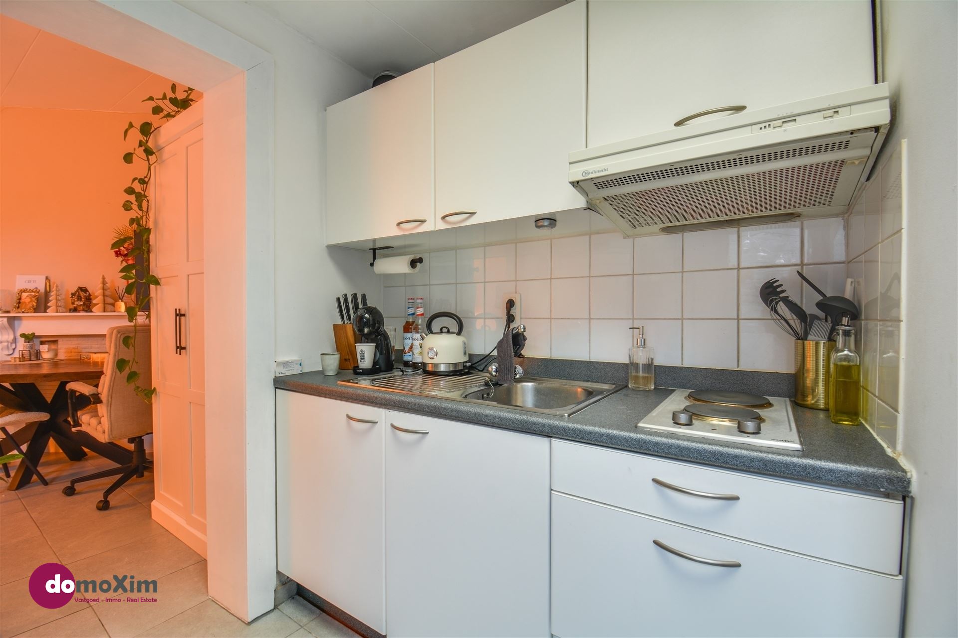 Immeuble de rendement avec 3 studios d'étudiants au cœur de Malines - photo 4