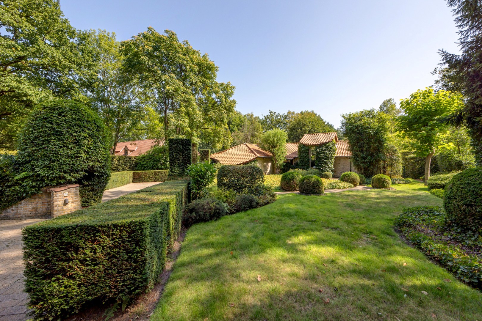 Maison à vendre à Schilde avec 3 chambres - photo 1