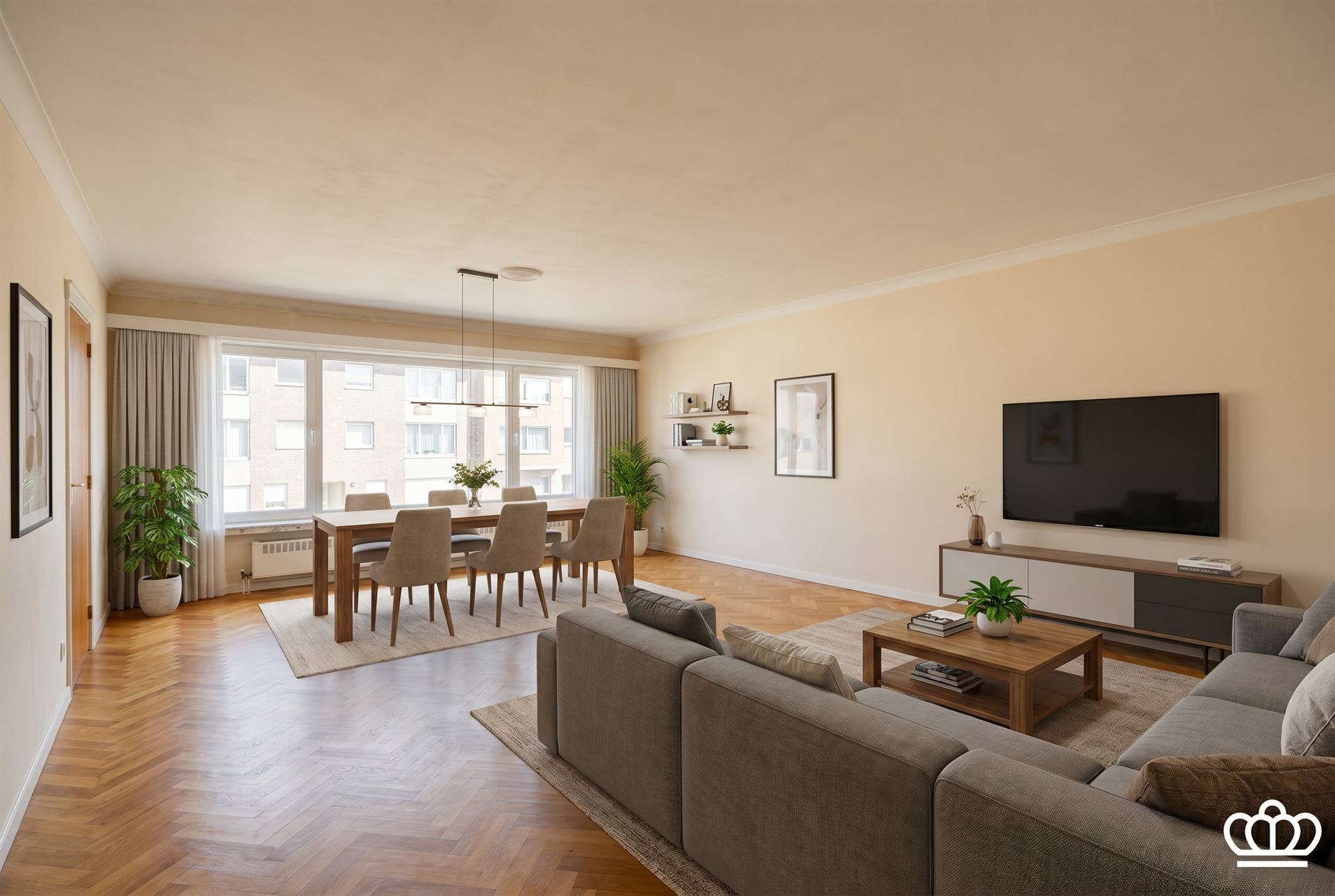 Apartment - photo 5