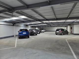 Garage à vendre à Bredene