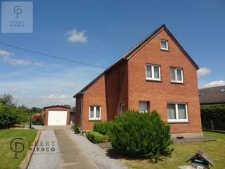 House for sale in Alken
