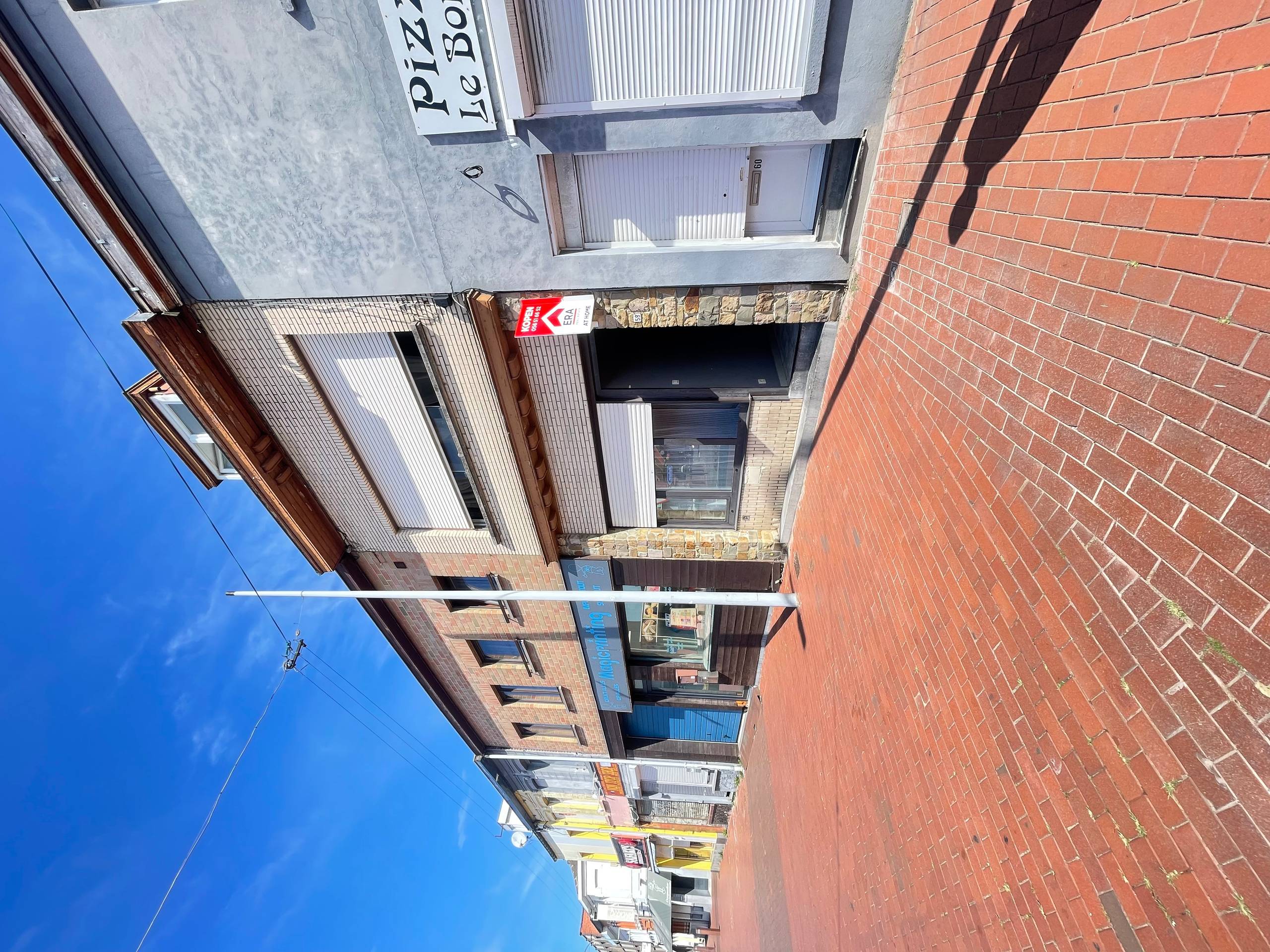 House for sale in Menen with 4 bedrooms - photo 1