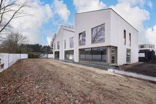 Woonproject Ganzenkuil in Westmalle // Wonen in het parkAankoop mogelijk aan 6% BTW. Informeer nu naar de mogelijkheden.Energie-efficiëntie: Voldoet...