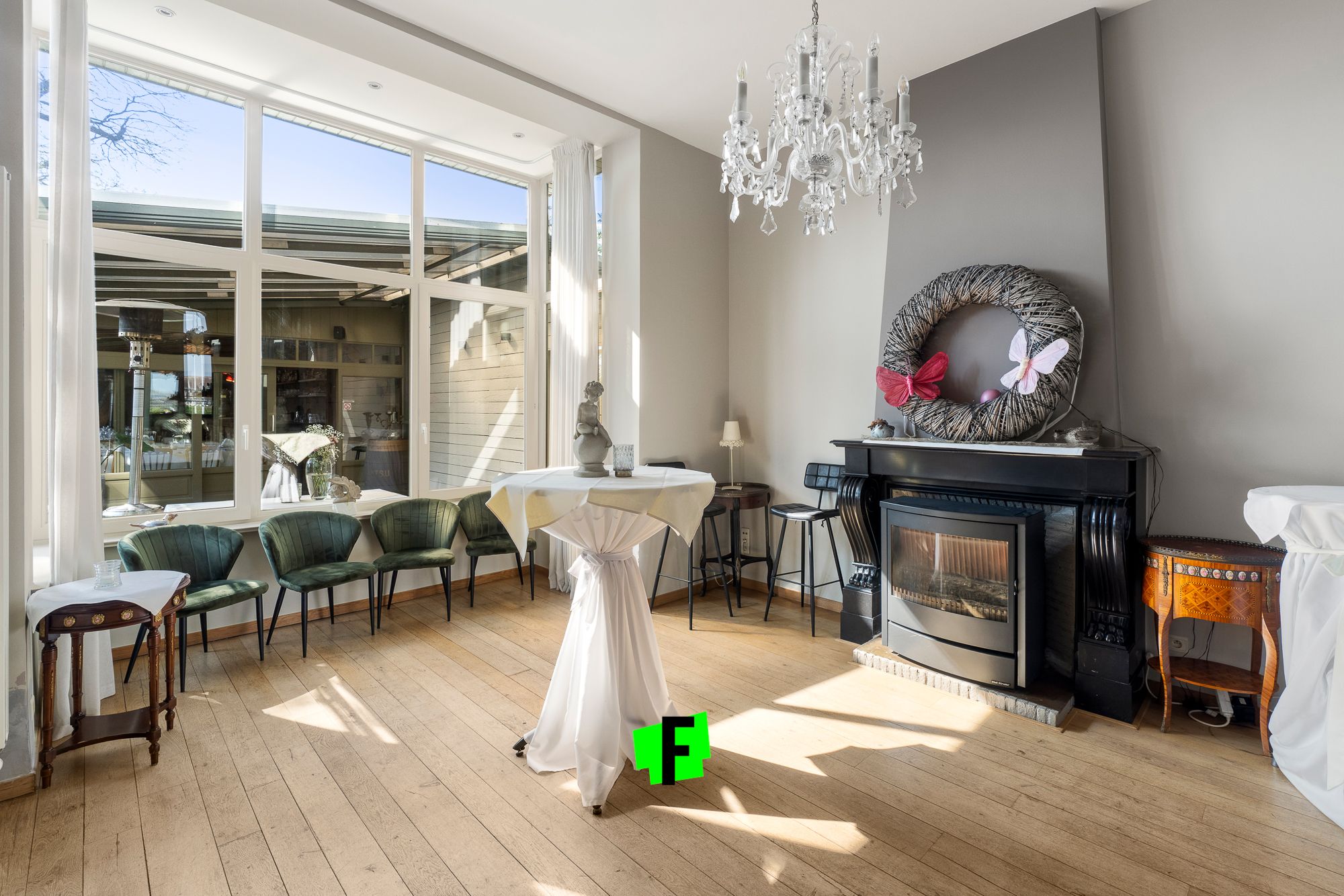 Commercial à vendre à Oudenburg - photo 5