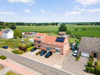 Maison à vendre à Rijkevorsel