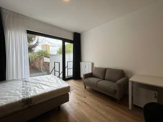 Residentie Lux is een opbrengstpand dat voor zowel studerende jongeren in de Leuvense stadskern als in Heverlee en Brussel een goede locatie biedt...