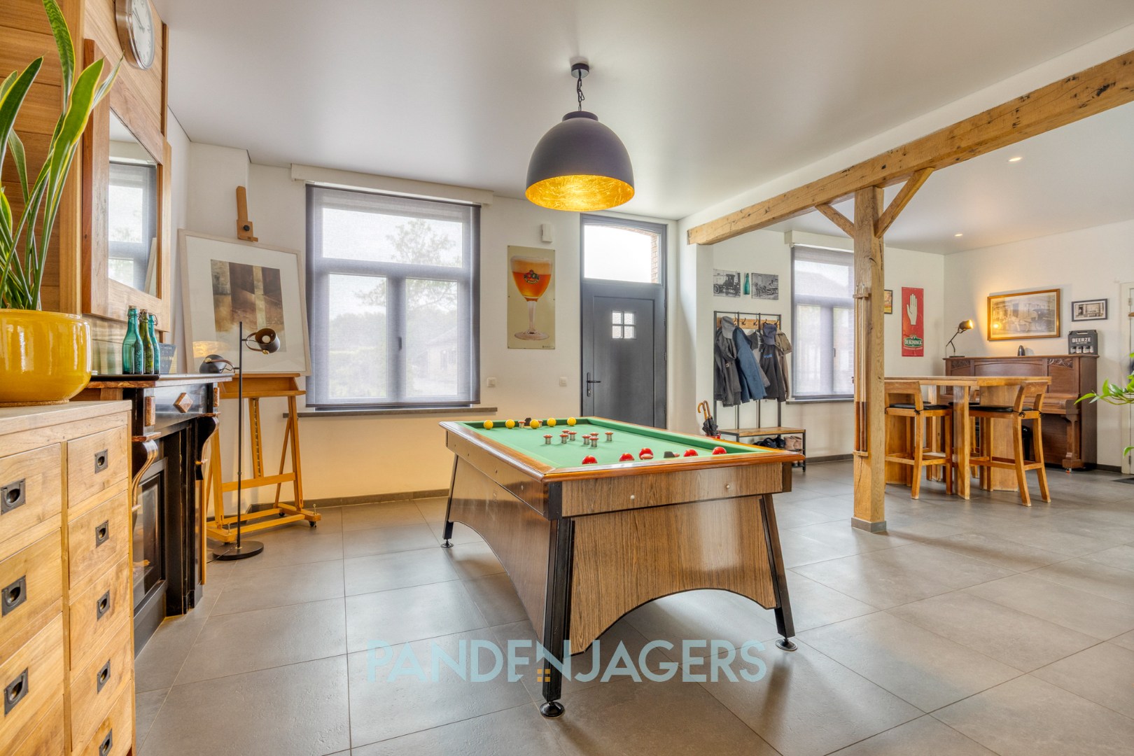 Karaktervolle open bebouwing met luxe vakantiegevoel te Schriek - foto 5