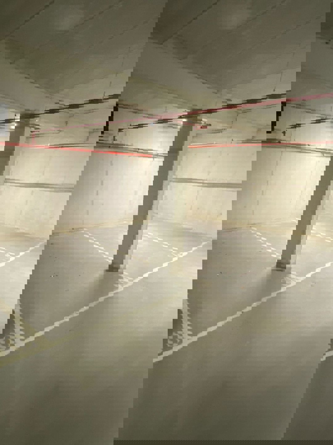 Ondergrondse autostaanplaatsen bij "Tribeca" - foto 3