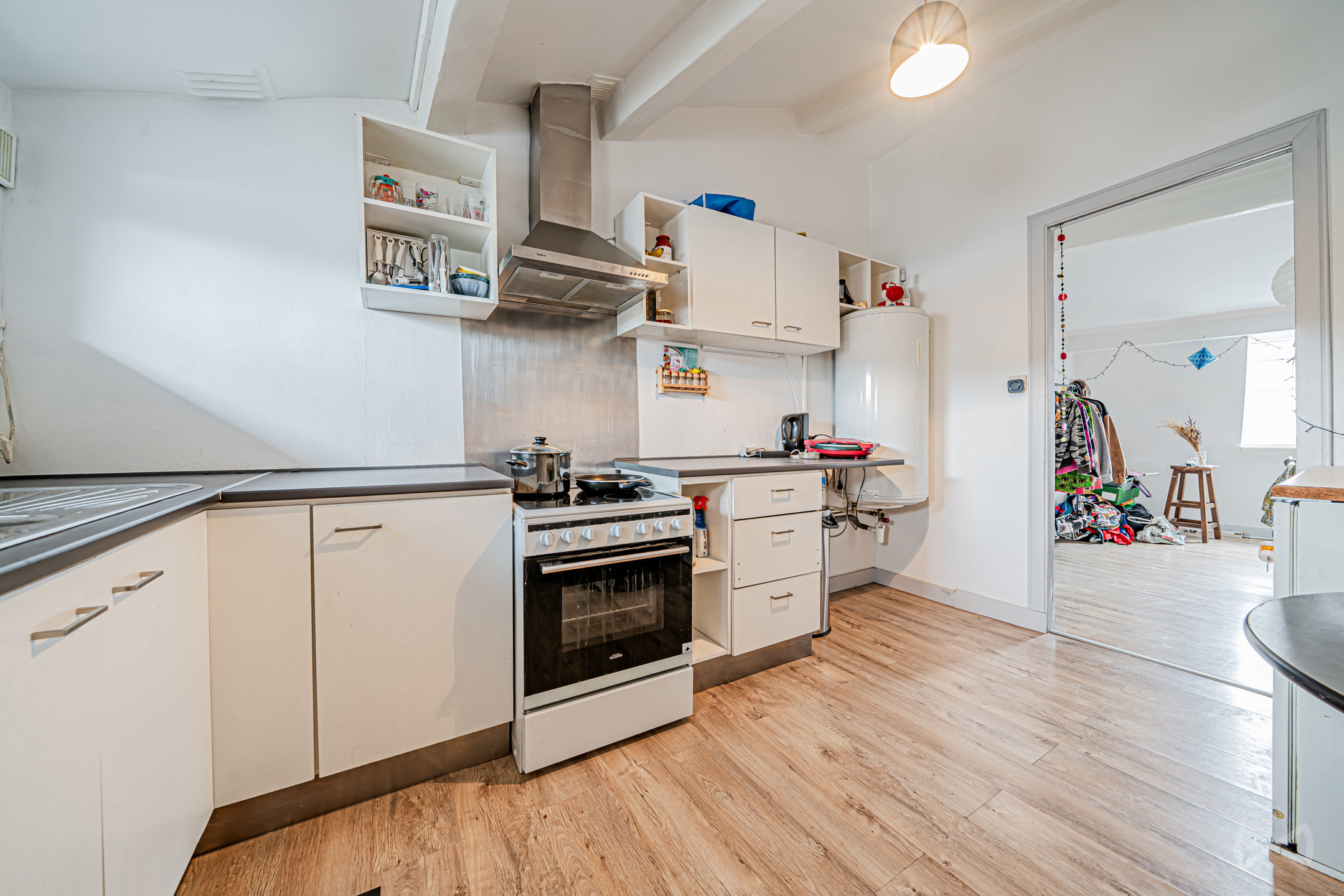 Appartement te koop in Bressoux met 1 slaapkamer - foto 5