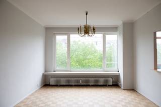 Quares by Trevi vous présente :un appartement charmant et lumineux au 6e étage avec une vue dégagée, entièrement rénové !Situé sur la Belgiëlei, à...