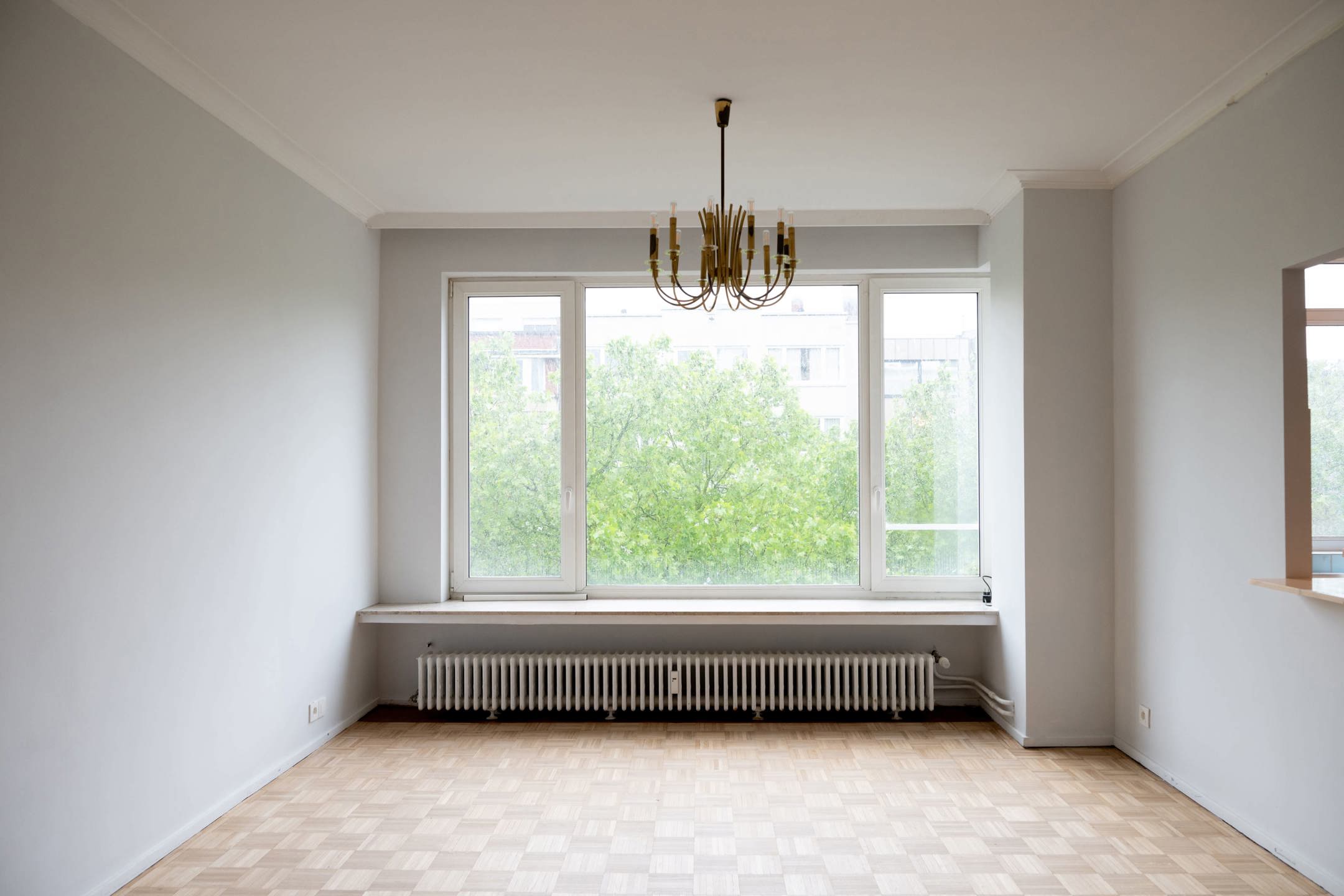 Appartement à louer à Anvers avec 2 chambres - photo 2