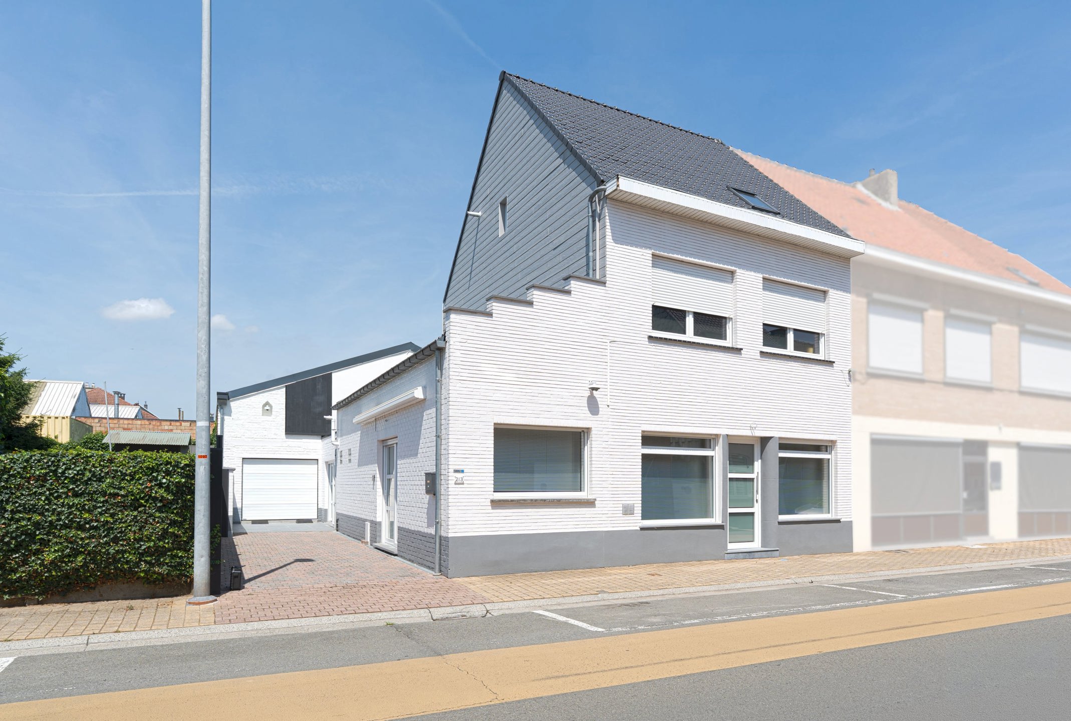 Multifunctioneel pand op strategische locatie - foto 2