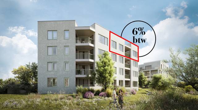 Project te koop in Sint-Stevens-Woluwe