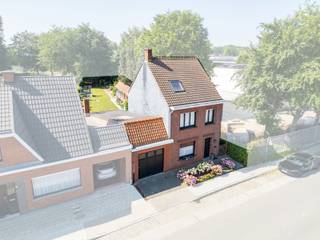 Maison à vendre à Ypres