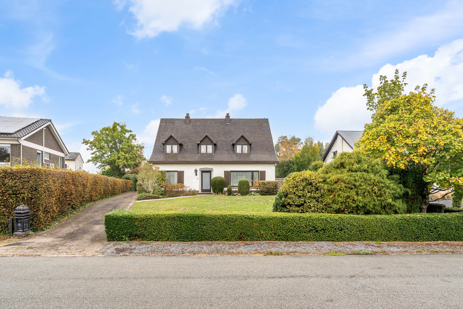 Maison à vendre à Houthalen-Helchteren