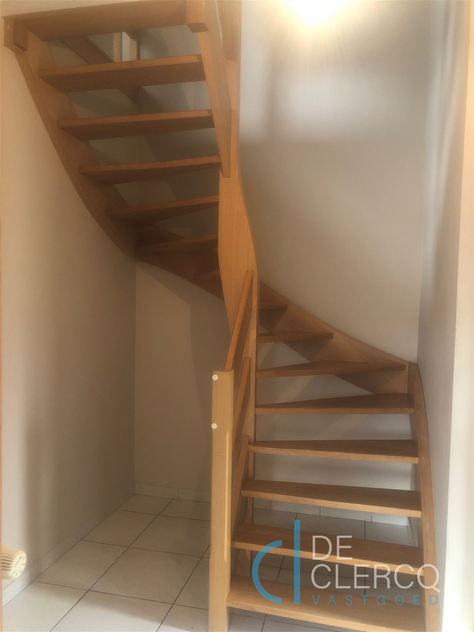 Charmante woning TE HUUR op toplocatie in Lochristi! - foto 5