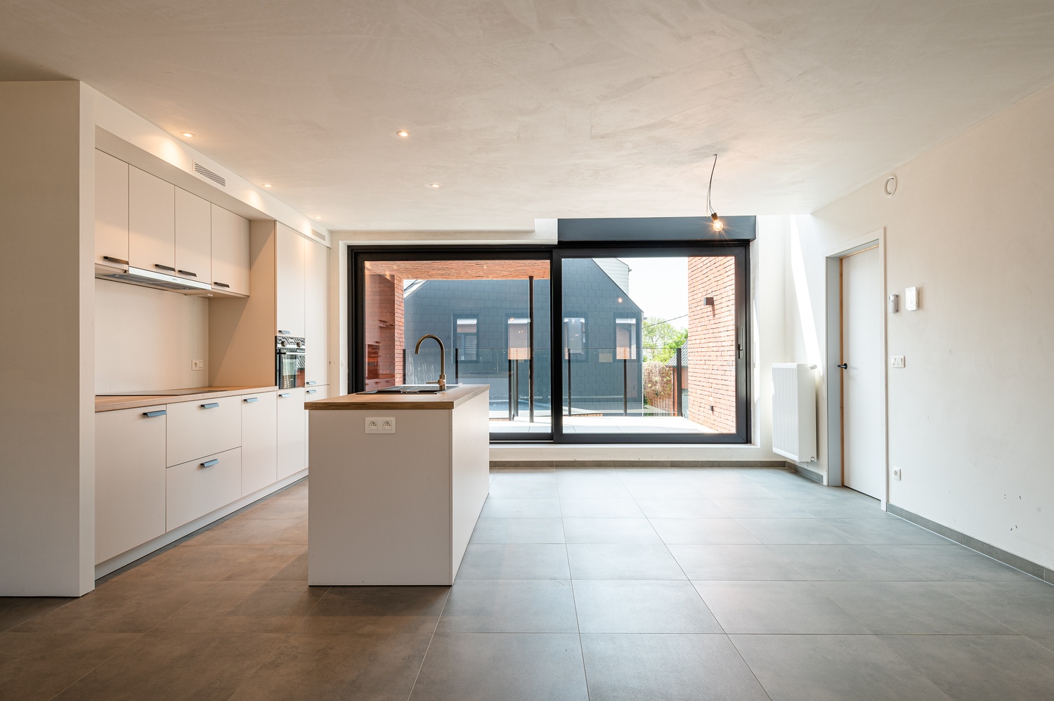 Apartment for sale in Boekhoute with 3 bedrooms - photo 2