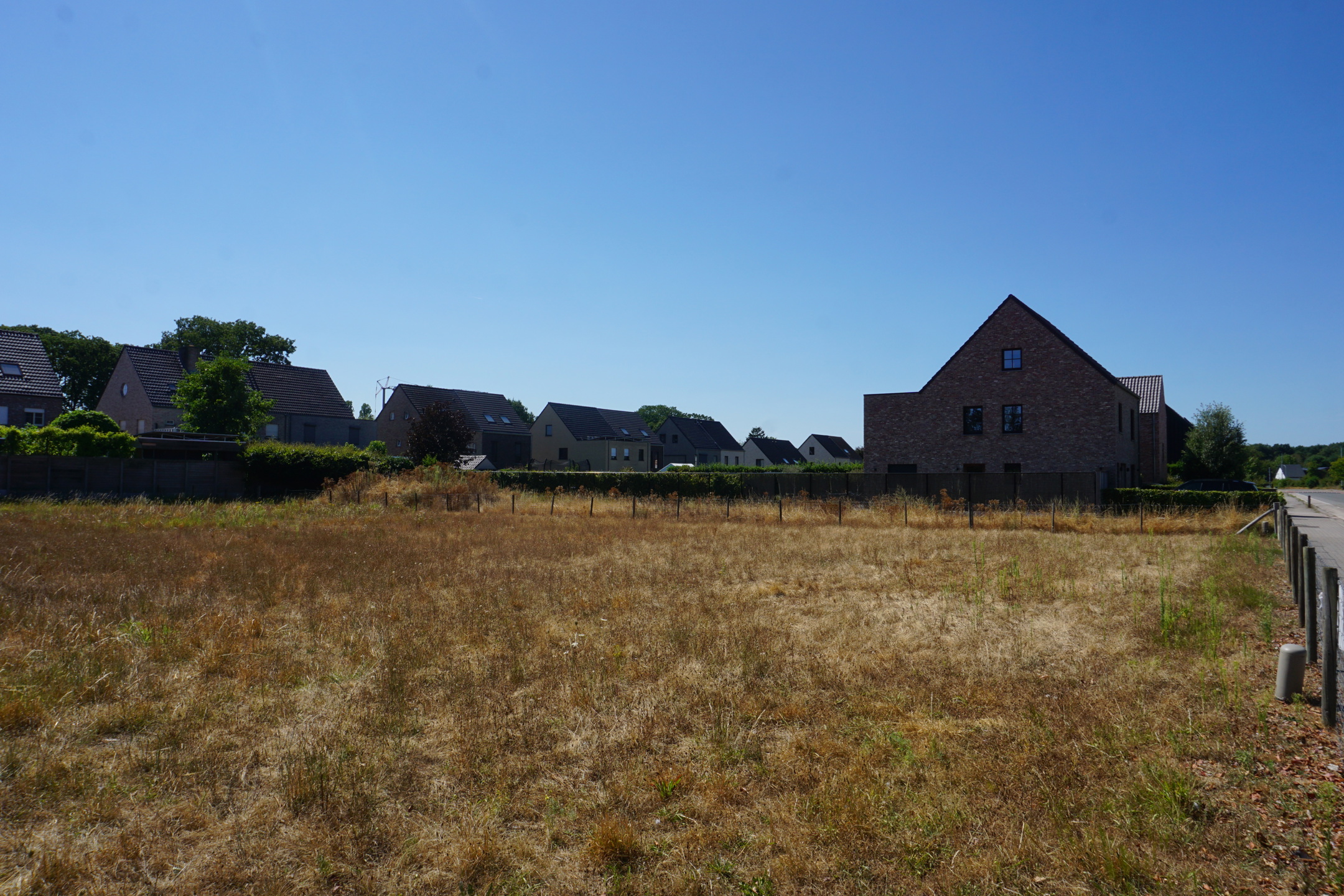 Grond te koop in Ravels - foto 4