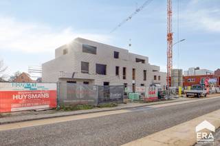 Appartement à vendre à Mol