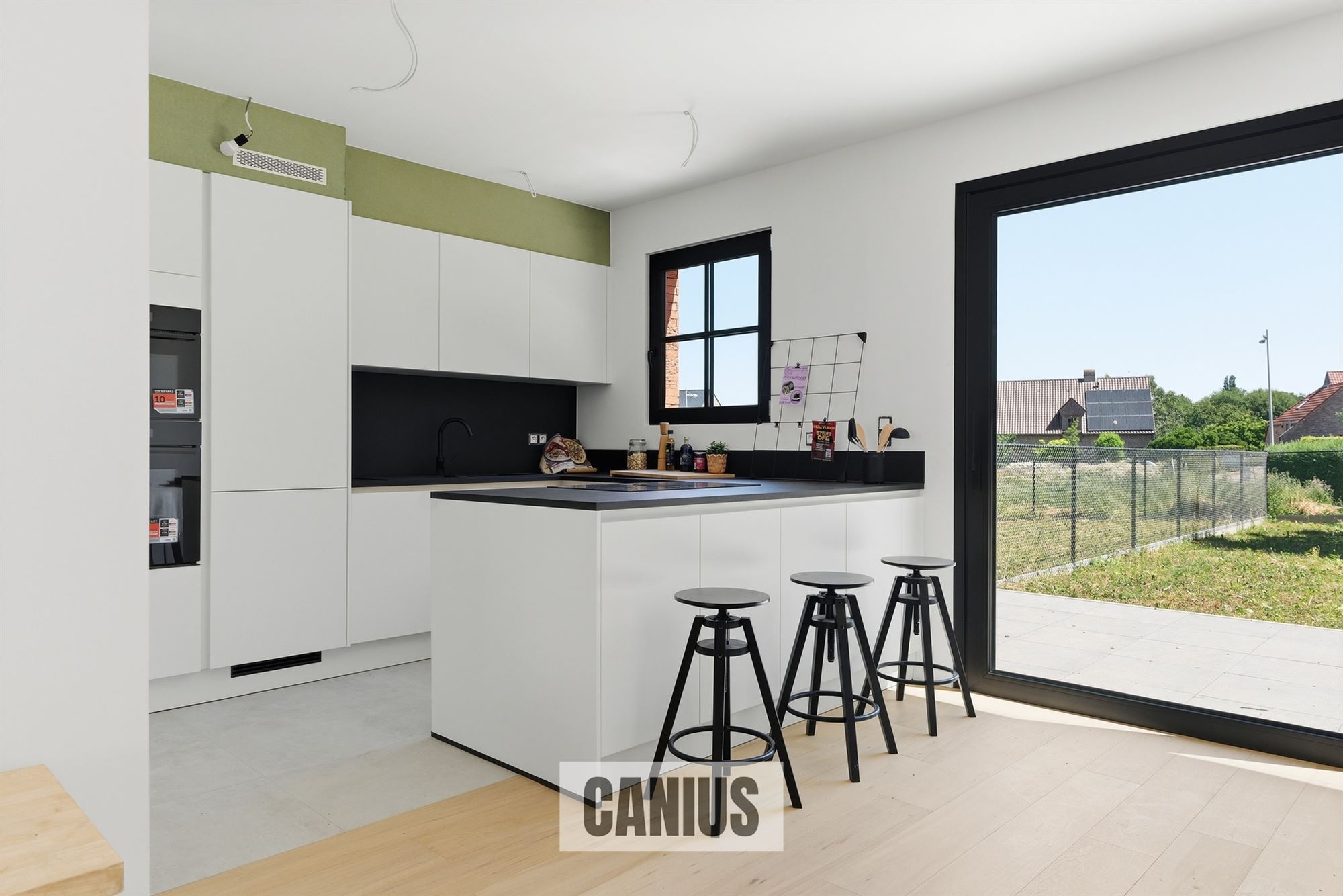 Maison - photo 4