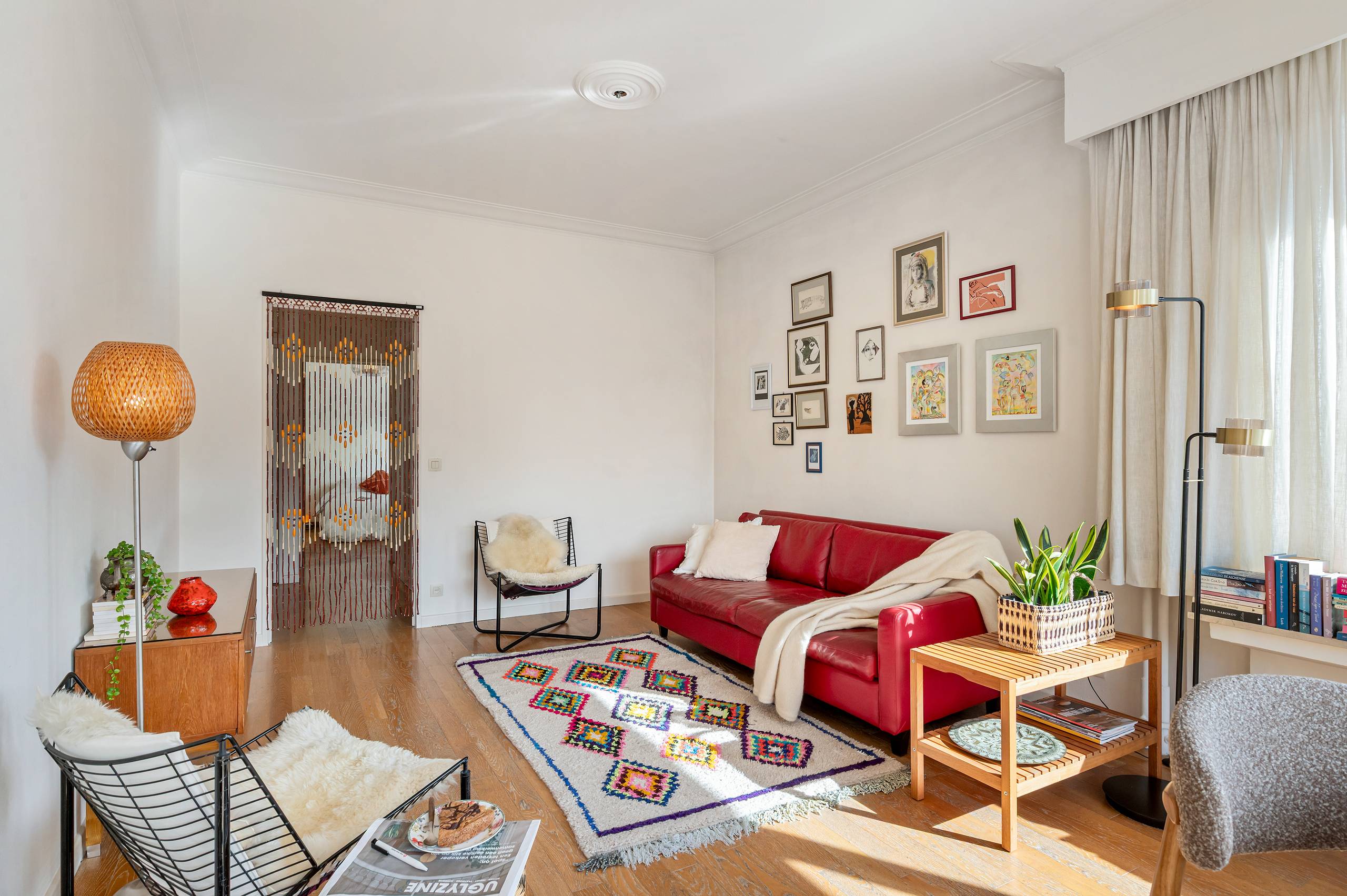 Leven op de Italiëlei, met de stad aan je voeten - foto 4