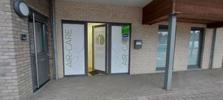 Commercial for rent in Maasmechelen