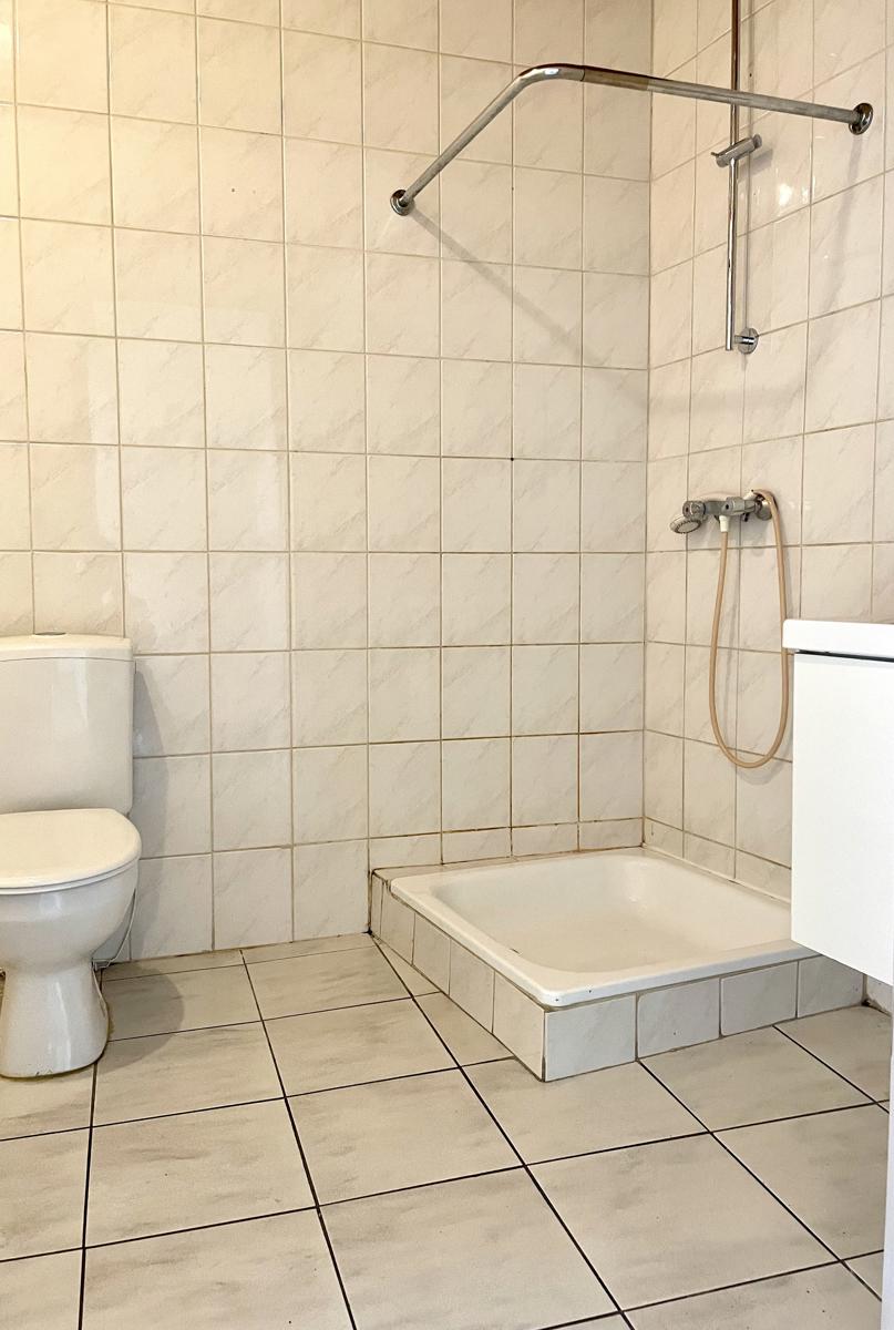 Te huur: studio te Aalst! - foto 5