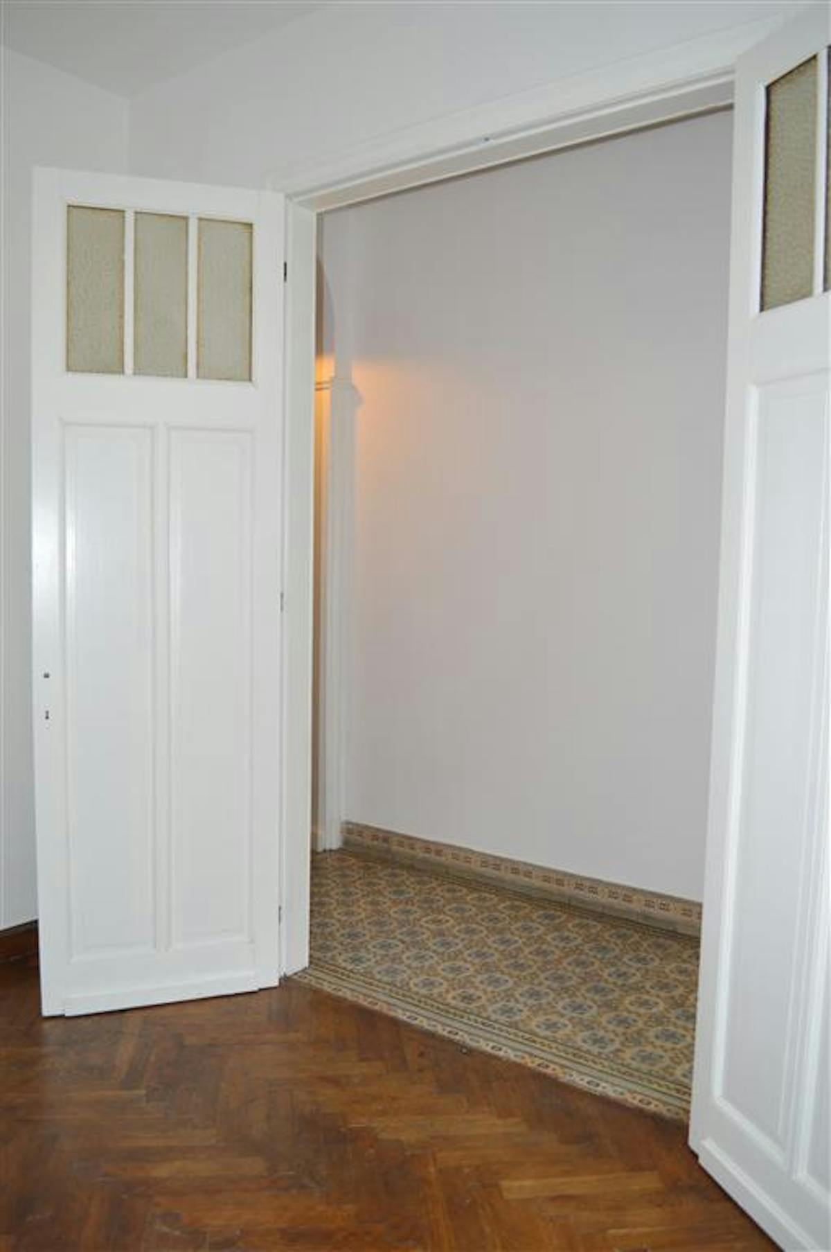 Stadswoning met 4 slaapkamers en koertje in hartje Ieper - foto 4