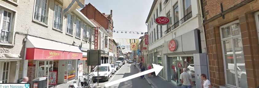 HANDELSGELIJKVLOERS OF KANTOOR DIEST - foto 2