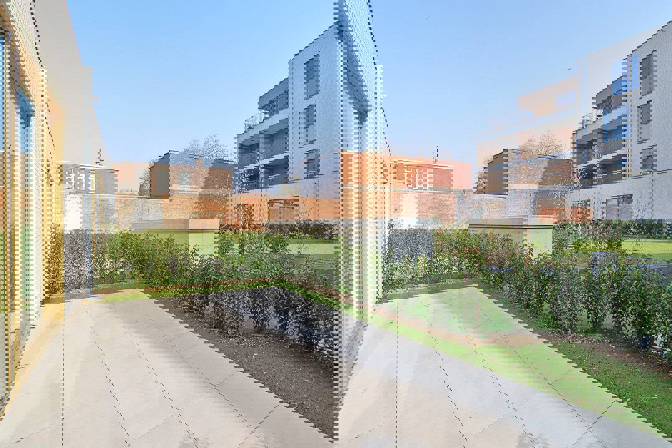 BEN-appartement met 2 slpks nabij 't station van Beveren - foto 5