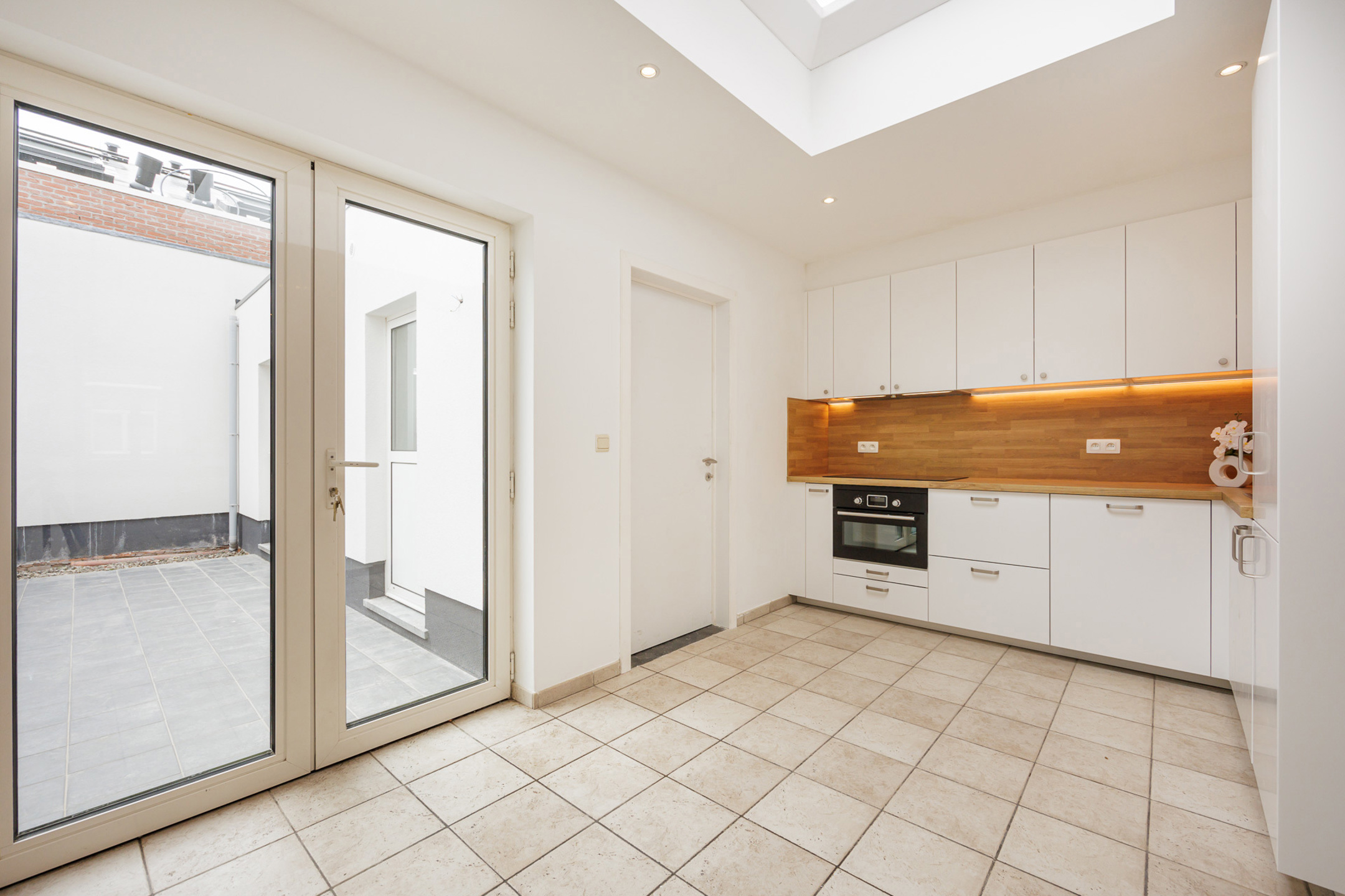 Gezinswoning met 4 slaapkamers nabij centrum Turnhout. - foto 5