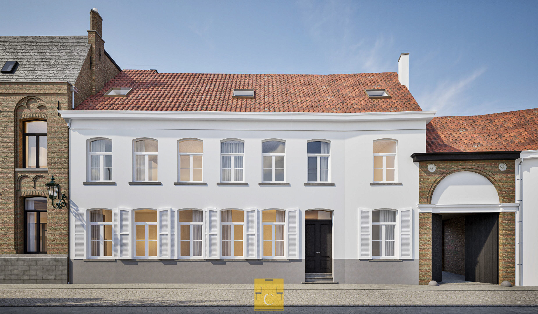 Huyze Victoria - Exclusief woonproject in de binnenstad - photo 5