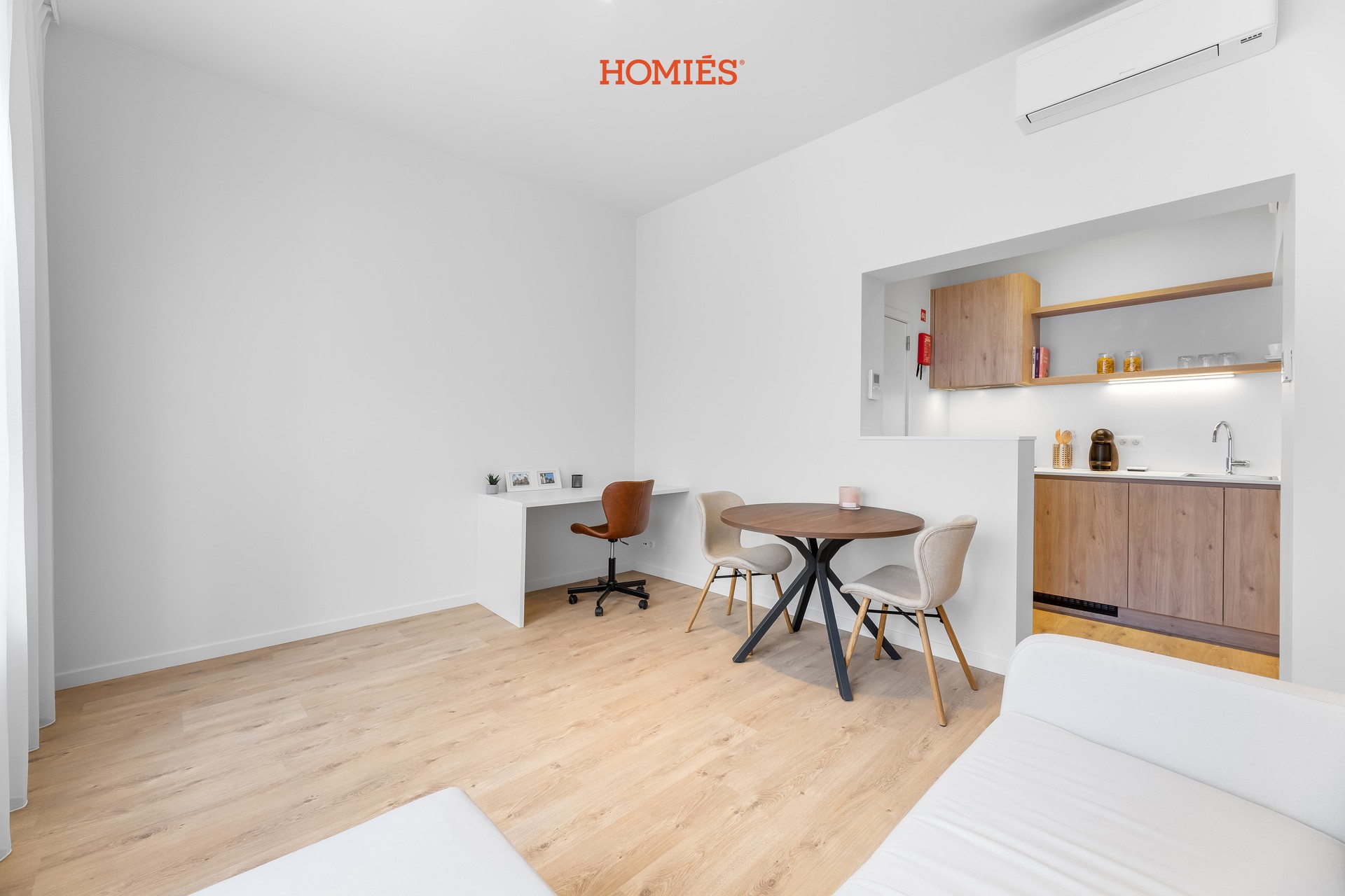 Opbrengsteigendom met 3 appartementen op AAA-locatie! - foto 4