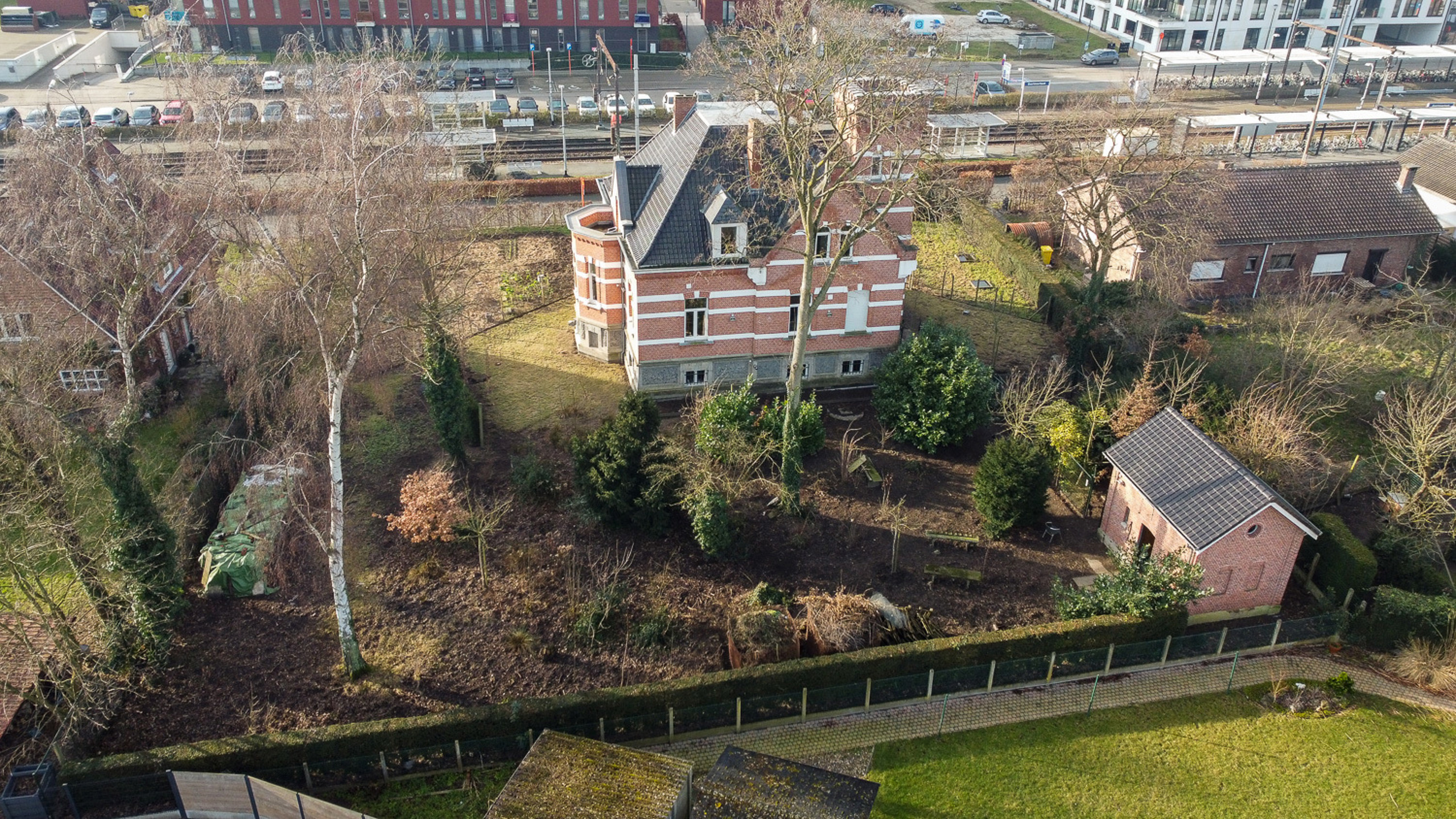 Historische Pracht met veel mogelijkheden in BOORTMEERBEEK - foto 5