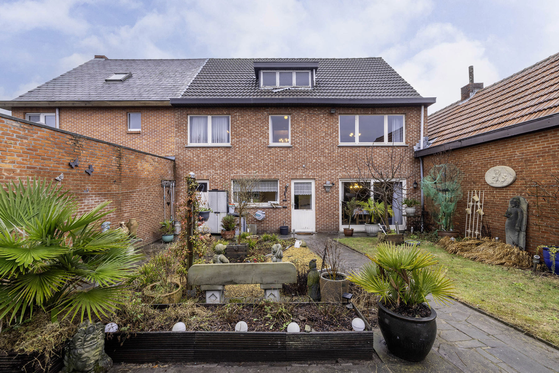 House for sale in Balen with 4 bedrooms - photo 4