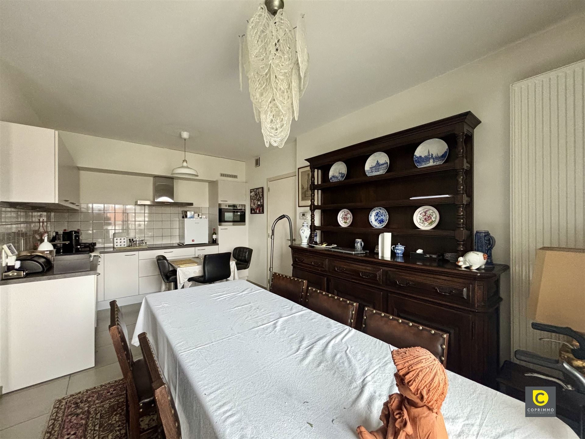 Appartement - photo 4