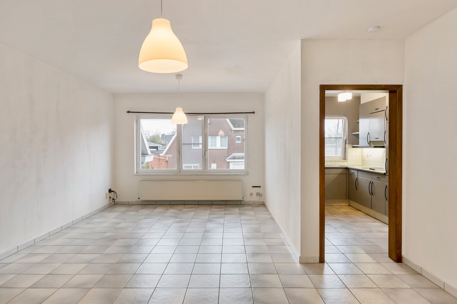 Ruim en instapklaar appartement met een bewoonbare oppervlakte van 94m2. - foto 5