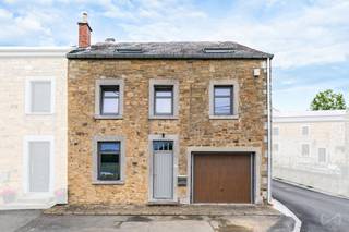 House for sale in Tinlot
