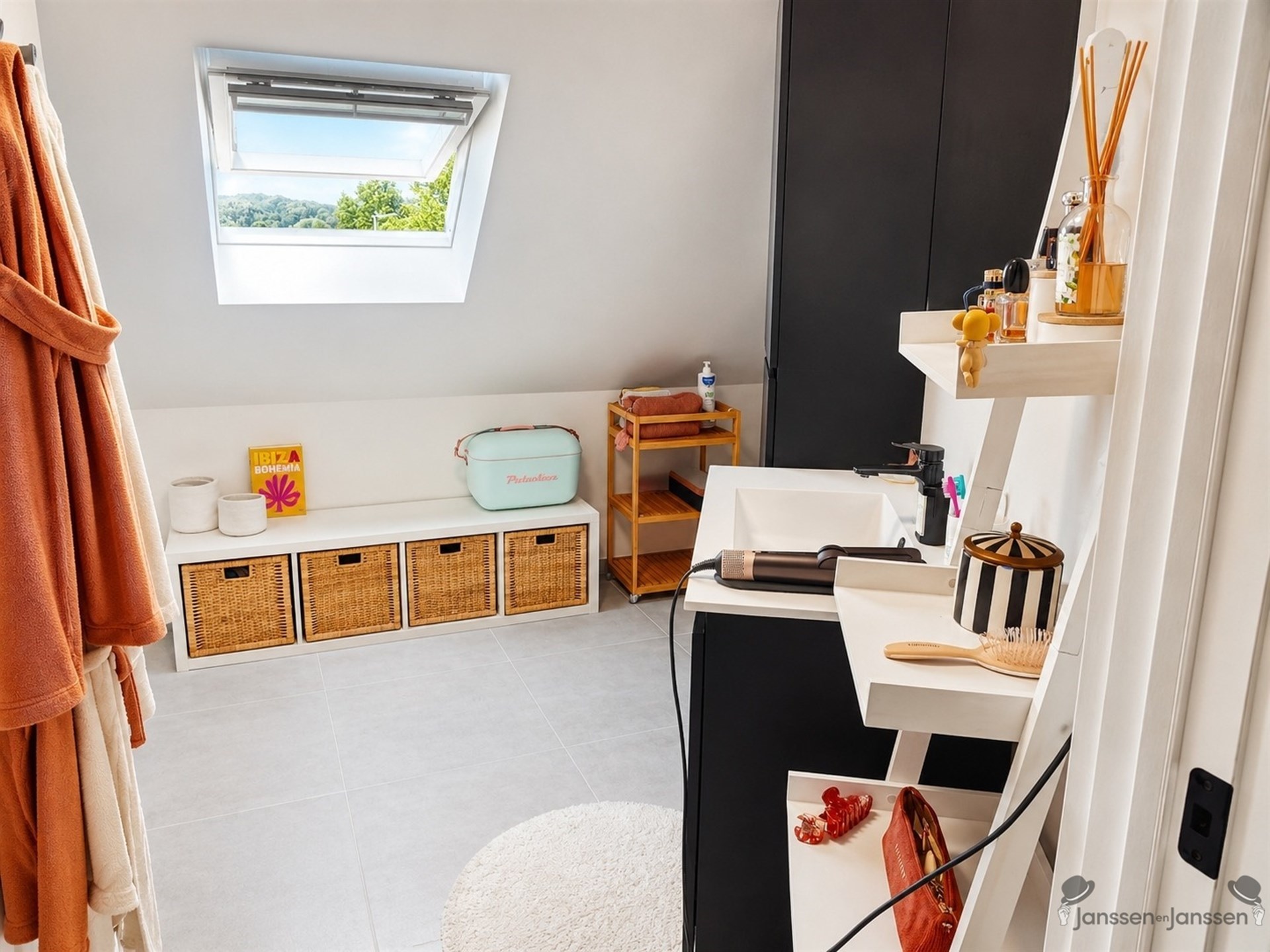 appartement avec jardin - photo 5