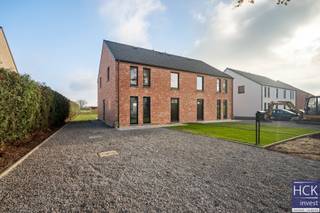 House for rent in Kruisem