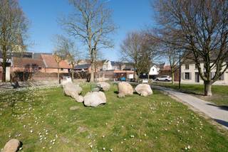 Commercial for rent in Bree