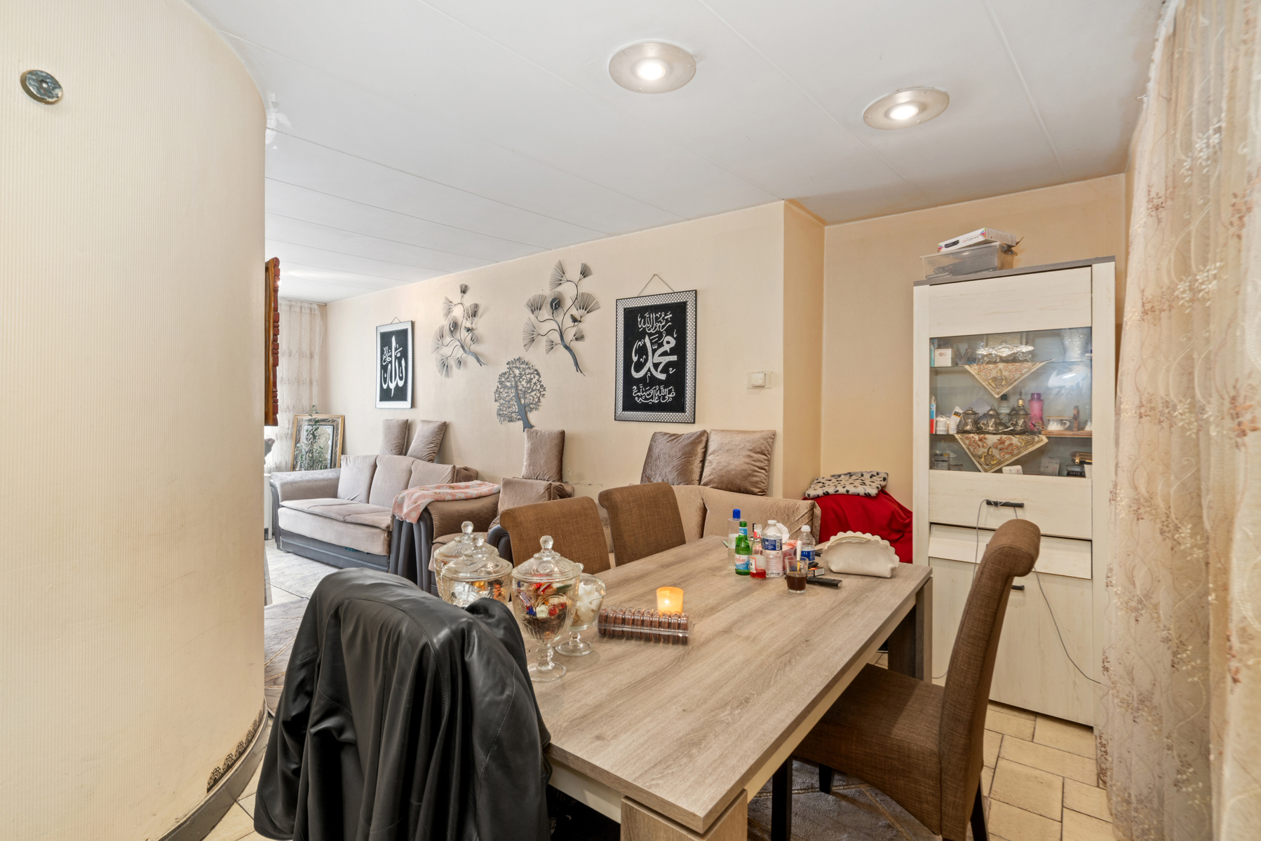 Opbrengsteigendom met 2 appartementen in centrum Aalst - foto 4