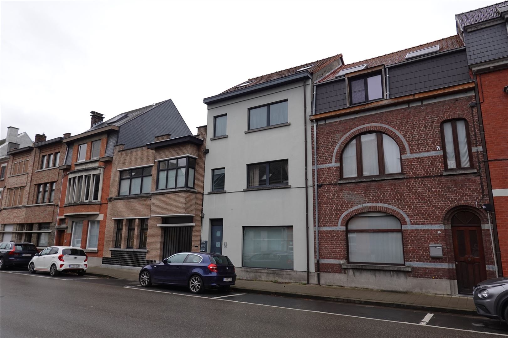 Tof appartement nabij stadspark. - foto 1